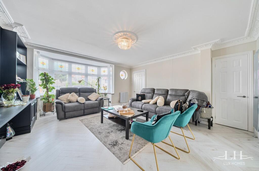 Main image of property: Gorseway, Romford
