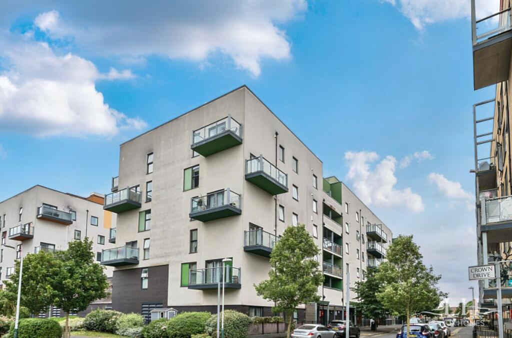 Main image of property: Chapel Court, Romford