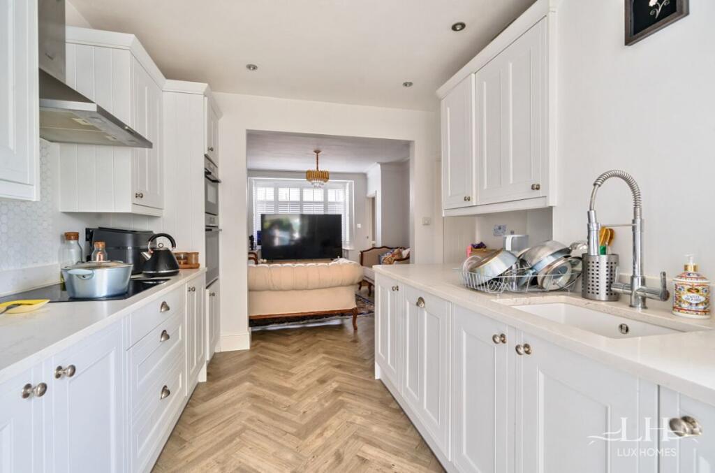 Main image of property: Stafford Avenue, Hornchurch