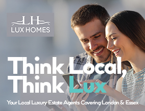 Get brand editions for Lux Homes, London & Essex