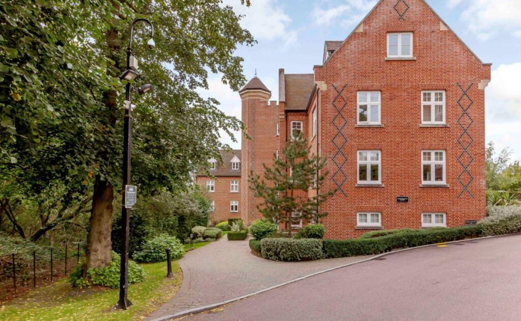 Main image of property: Nightingale Court, The Galleries, Warley, Brentwood