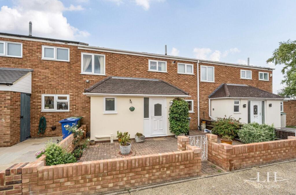 Main image of property: Milton Road, Stanford-le-Hope