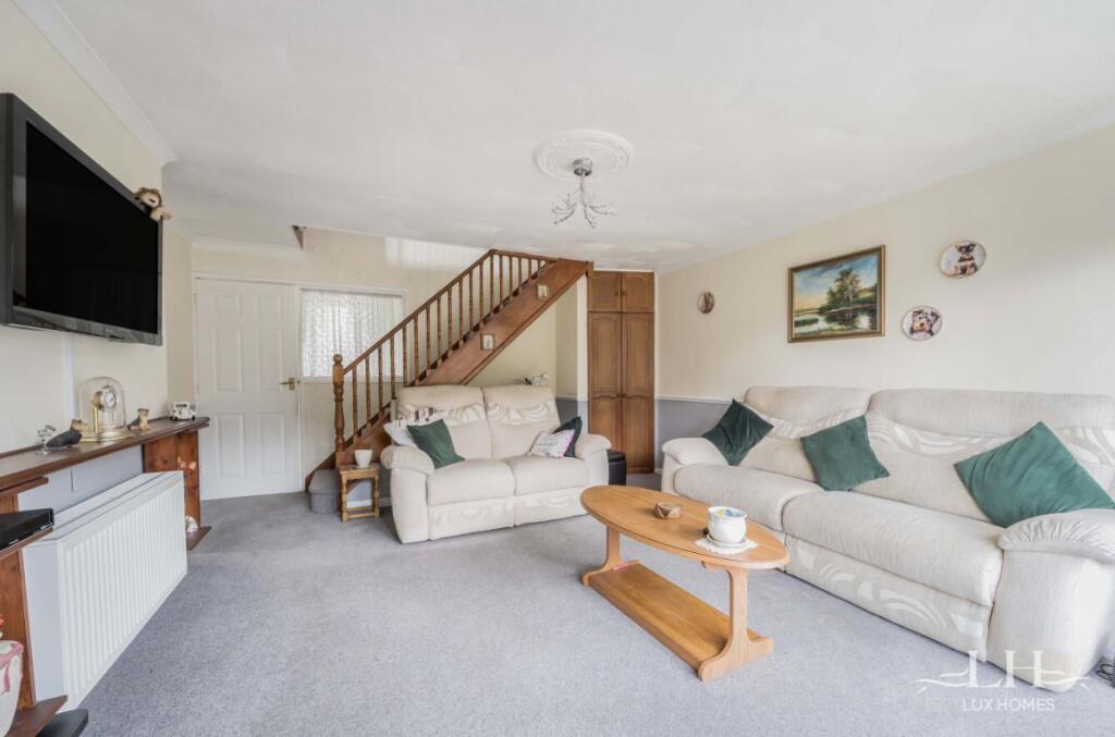 Main image of property: Milton Road, Stanford-le-Hope