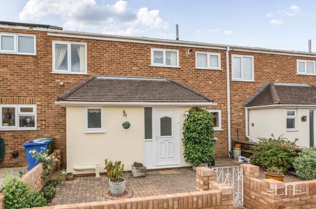 Main image of property: Milton Road, Stanford-le-Hope