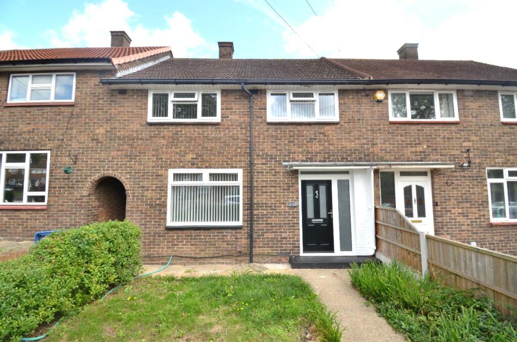 Main image of property: North Hill Drive, Romford