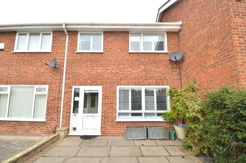Main image of property: Roborough Walk, Hornchurch