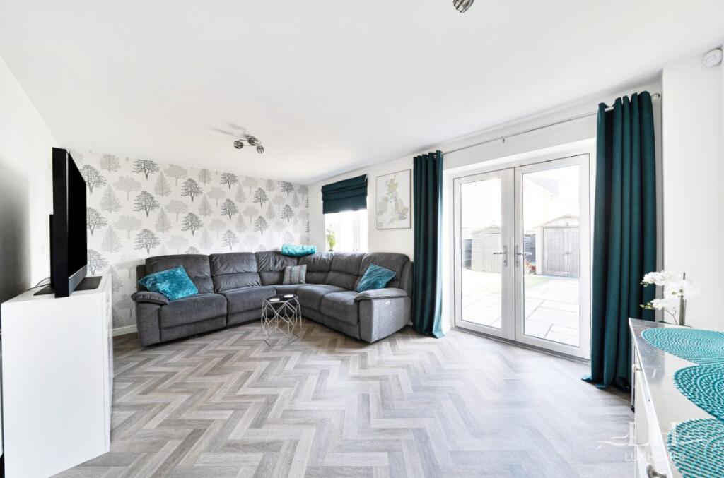 Main image of property: Courts Way, South Ockendon
