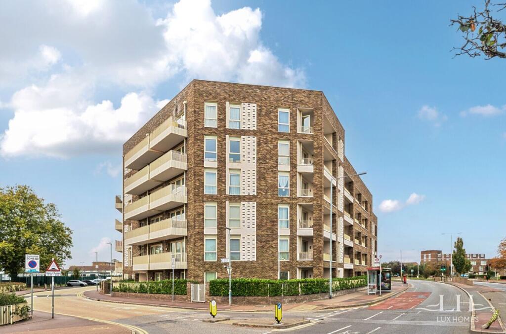 Main image of property: Saddler House,  Dagenham