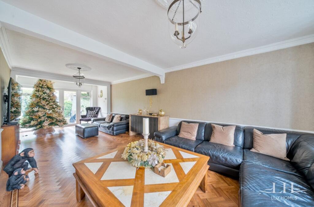 Main image of property: Balgores Square, Gidea Park