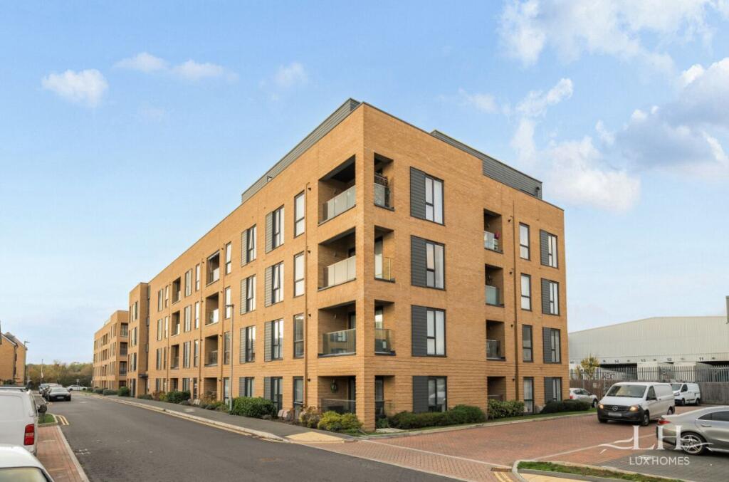 Main image of property: Windstar Drive, South Ockendon