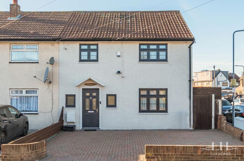 Main image of property: Brian Road, Romford