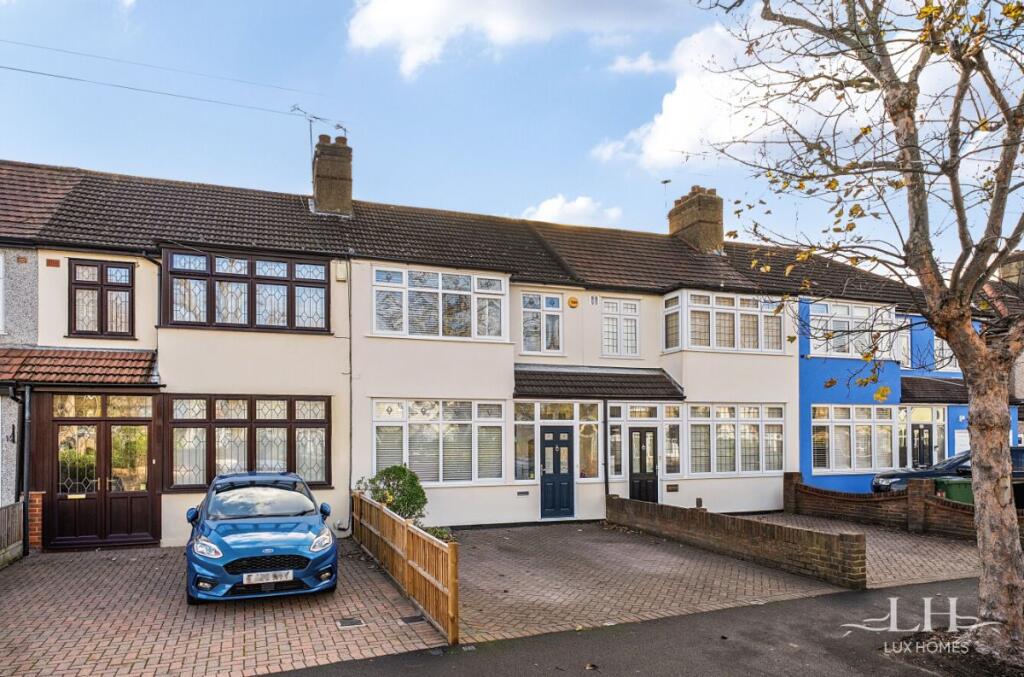 Main image of property: Milton Avenue, Hornchurch