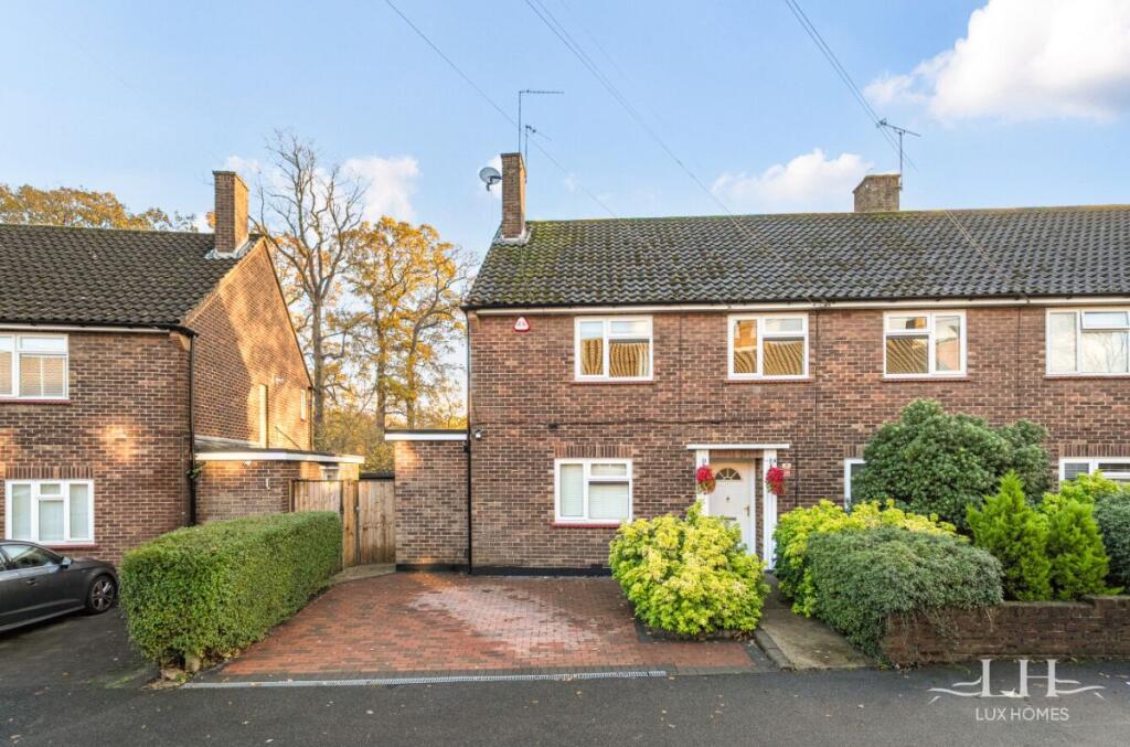 Main image of property: Haydock Close, Hornchurch