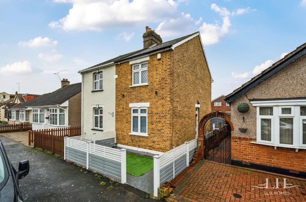 Main image of property: Wolseley Road, Romford