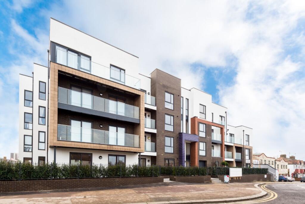 Main image of property: Sutton Road, Southend-On-Sea