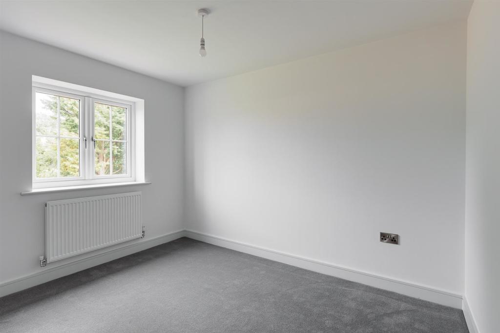 4 bedroom detached house for sale in Spout Lane, The Green, Cheadle, ST10