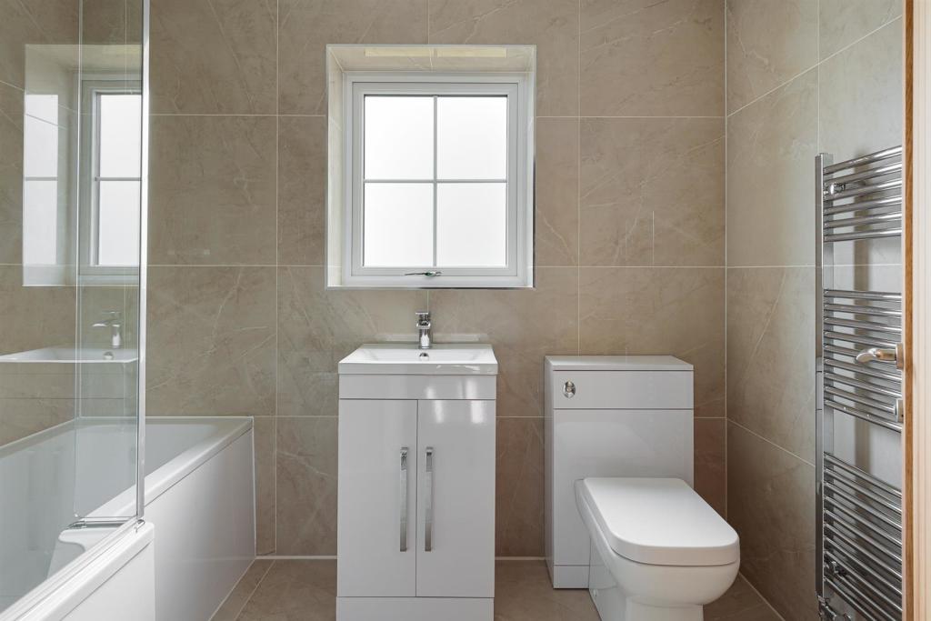 4 bedroom detached house for sale in Spout Lane, The Green, Cheadle, ST10