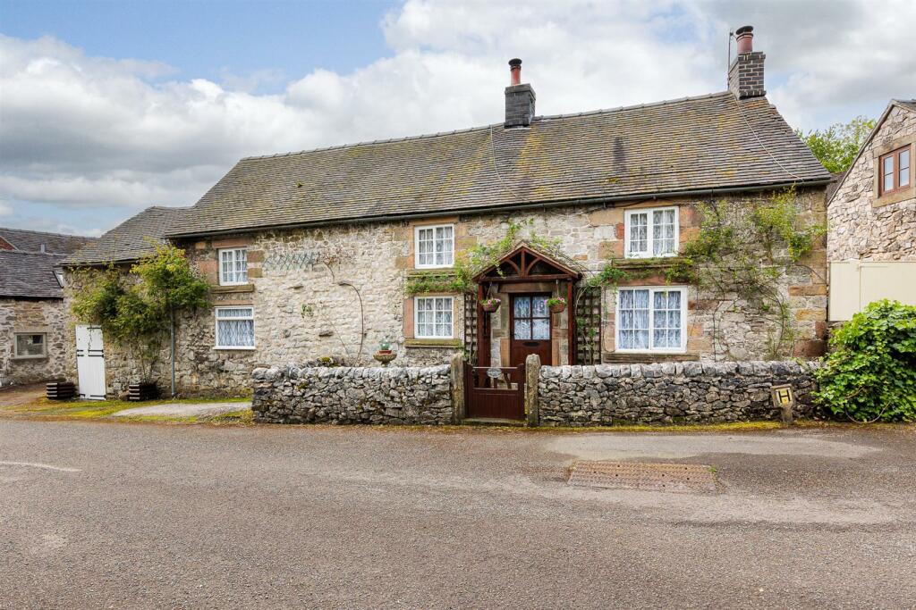 Main image of property: School Lane, Parwich