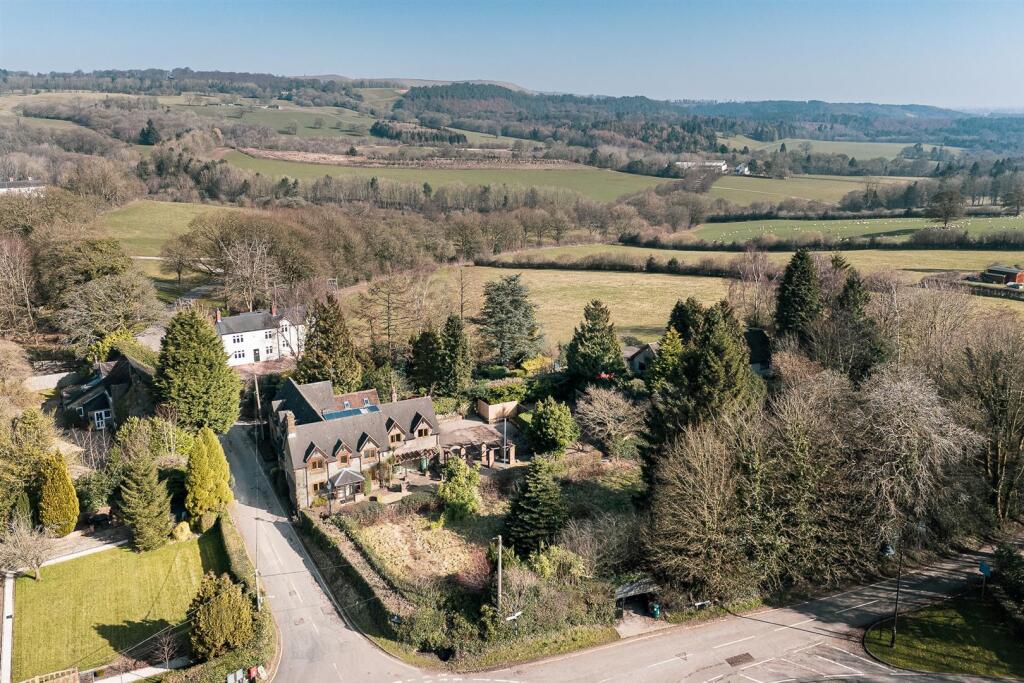 Main image of property: Farley, Nr. Alton