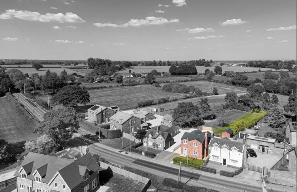 Main image of property: Alpraham, Tarporley