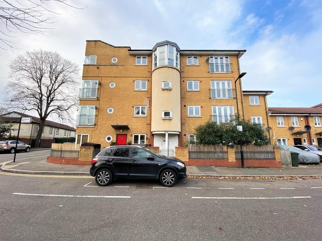 Main image of property: Trowbridge Road, Hackney, London, E9