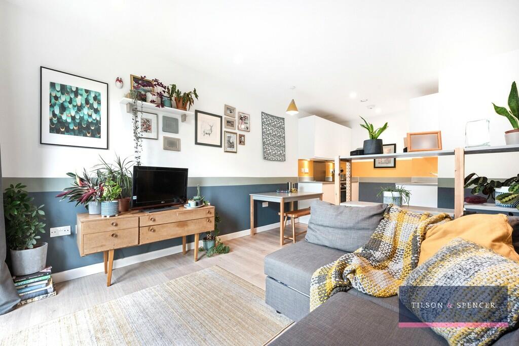 Main image of property: Ariane House, London, N17