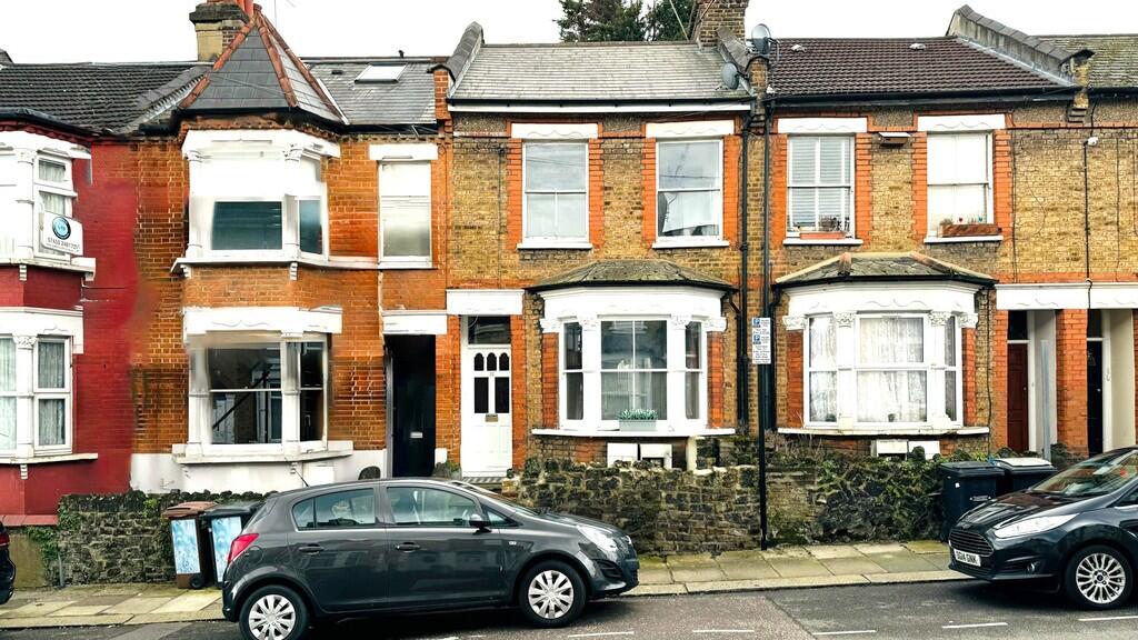 Main image of property: Steele Road, London, N17