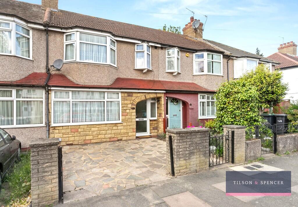 Main image of property: Ingleton Road, London, N18
