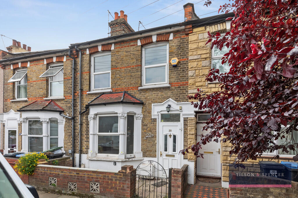 Main image of property: Alpha Road, London, N18