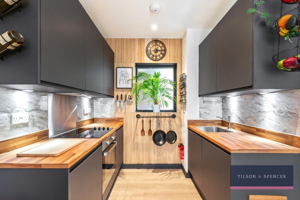 Main image of property: Pippin House, Apple Tree Road, N17