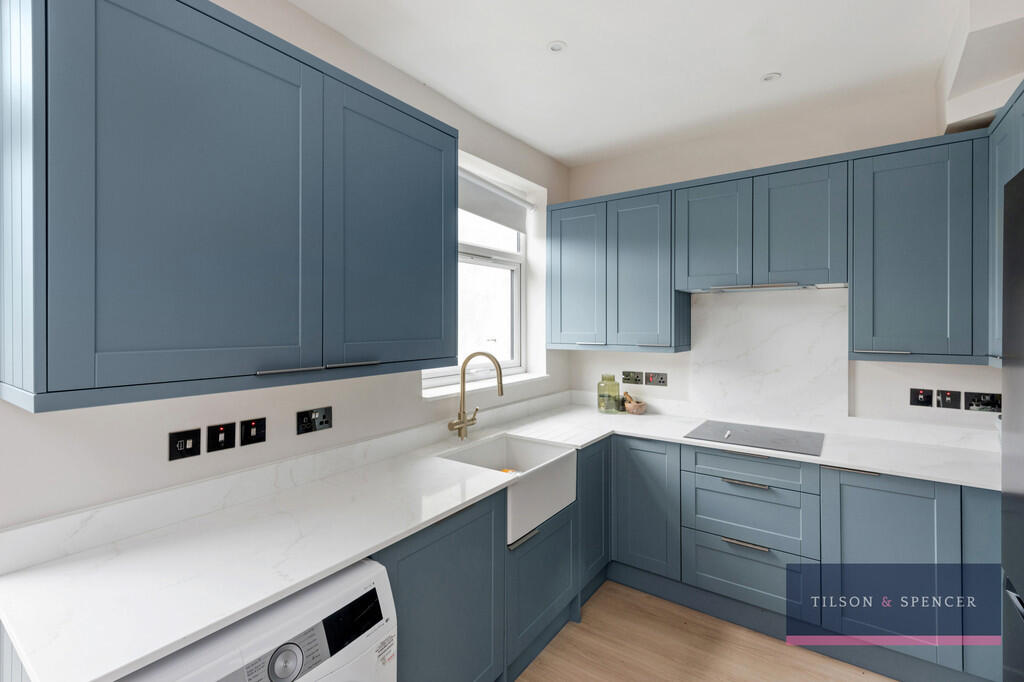 Main image of property: Willoughby Lane, Tottenham, N17