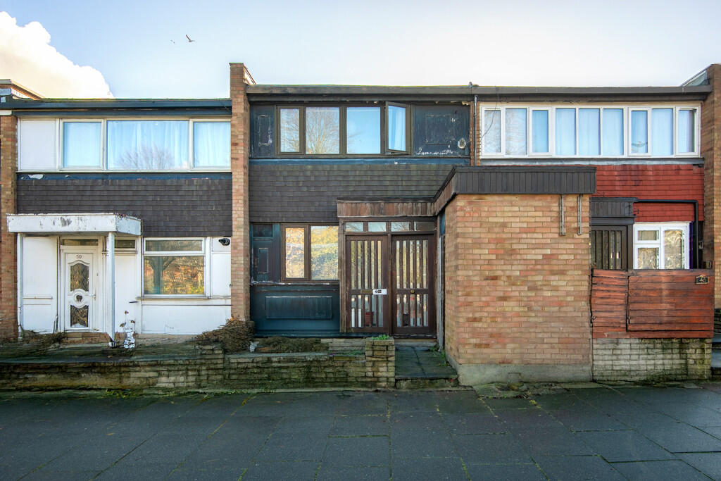 Main image of property: White Hart Lane, London, N22