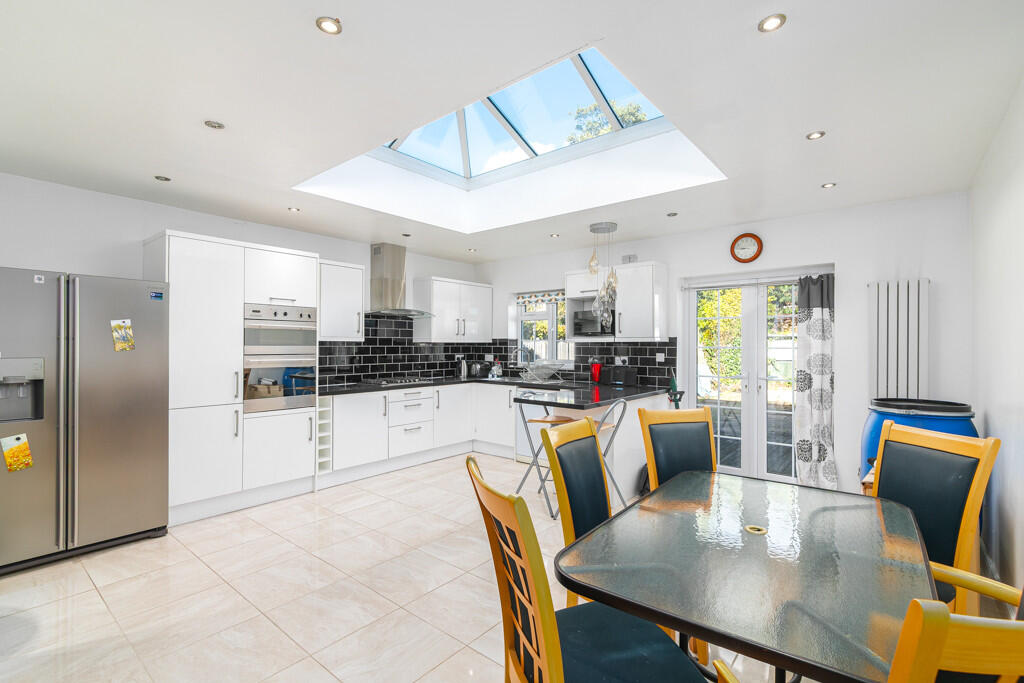 Main image of property: Parsonage Lane, Enfield, EN2