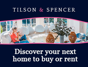 Get brand editions for Tilson & Spencer, Tottenham