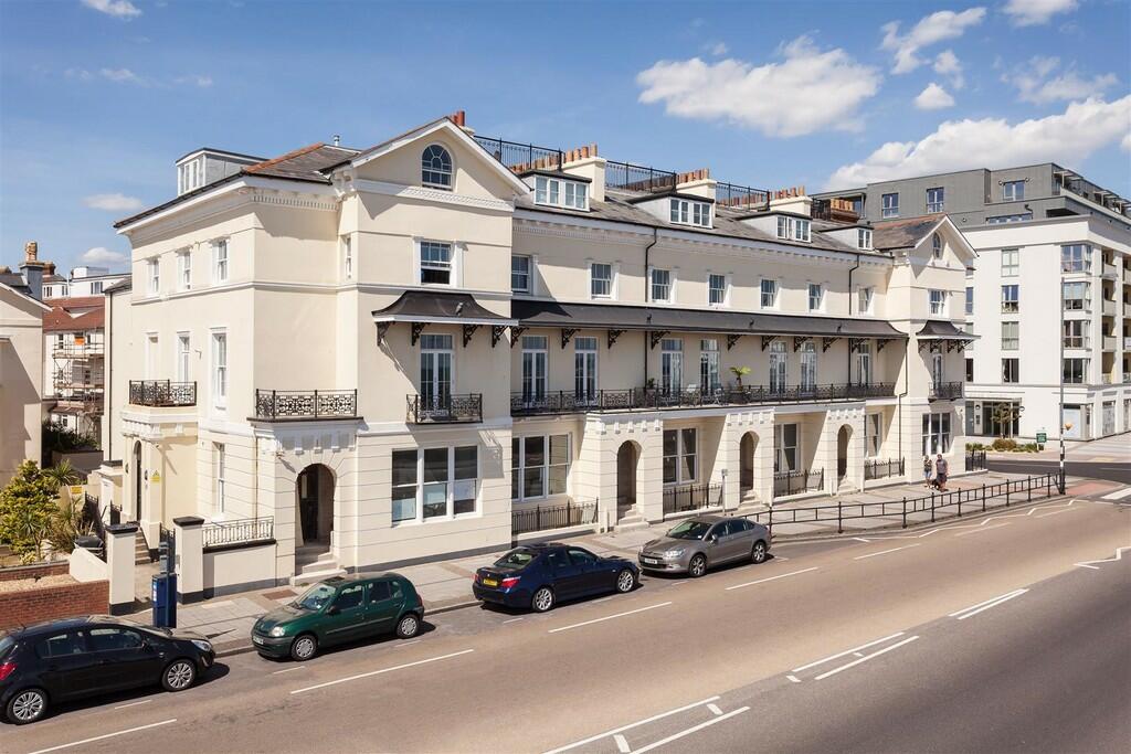 Main image of property: 38-42 Clearwater Apartments, Southsea