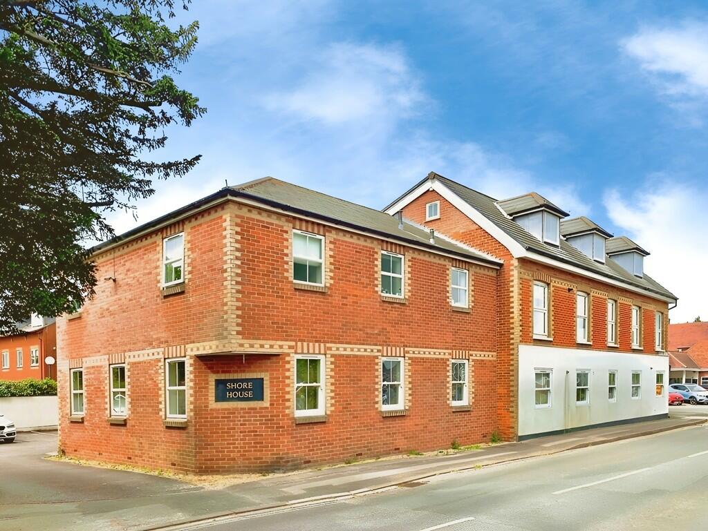 Main image of property: Shore House, Newtown Road