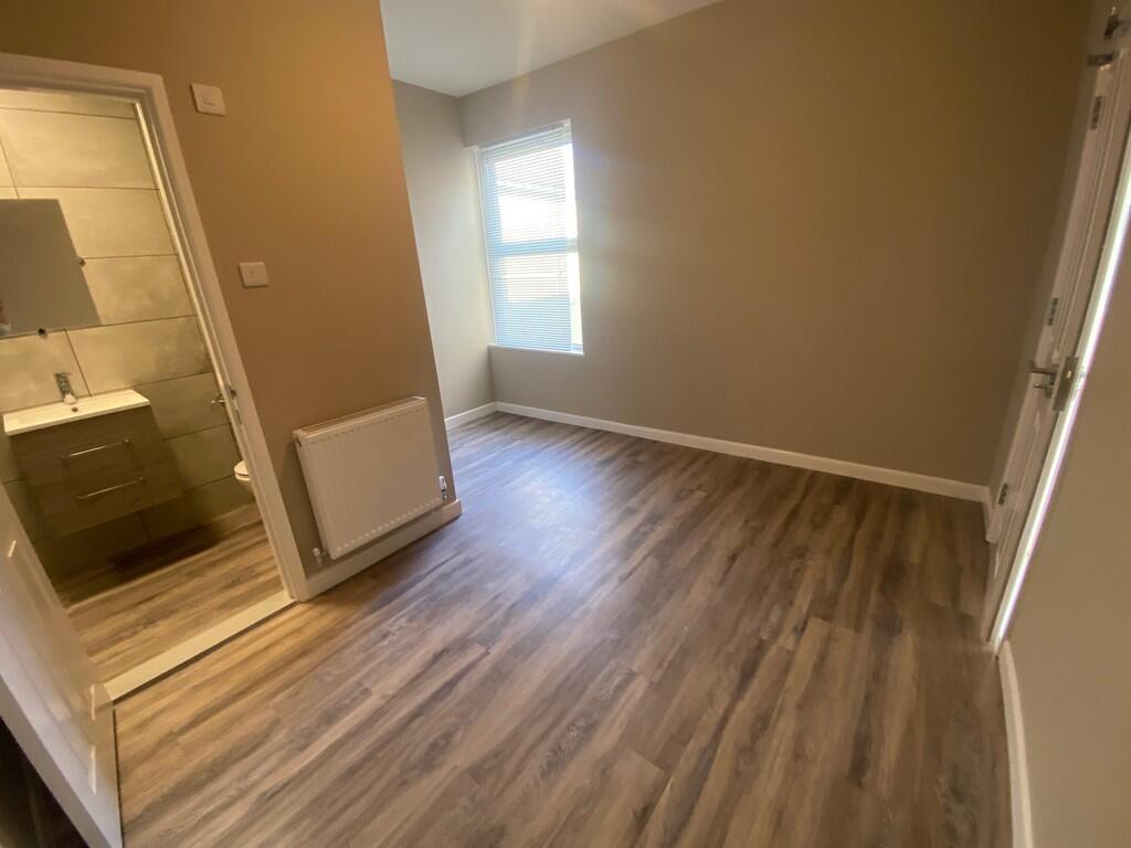 Main image of property: Edmund Road, Southsea