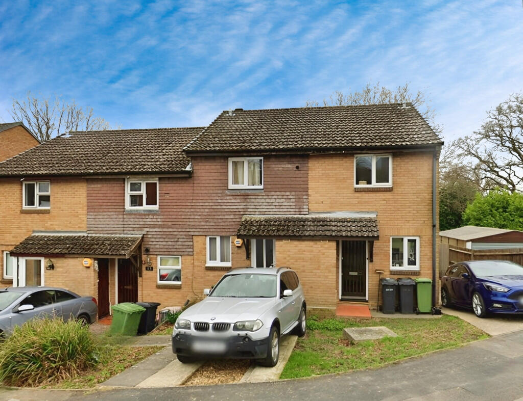 Main image of property: Humber Gardens, Southampton