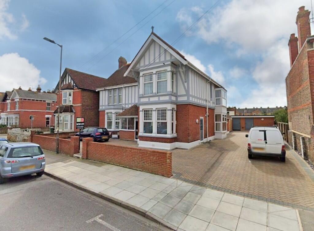 Main image of property: Stubbington Avenue, Portsmouth