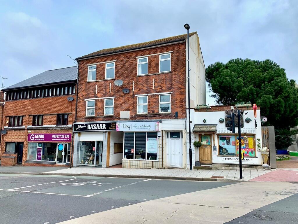 Main image of property: Portsmouth Road, Southampton