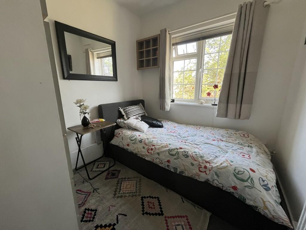 Main image of property: Wide Lane, Southampton