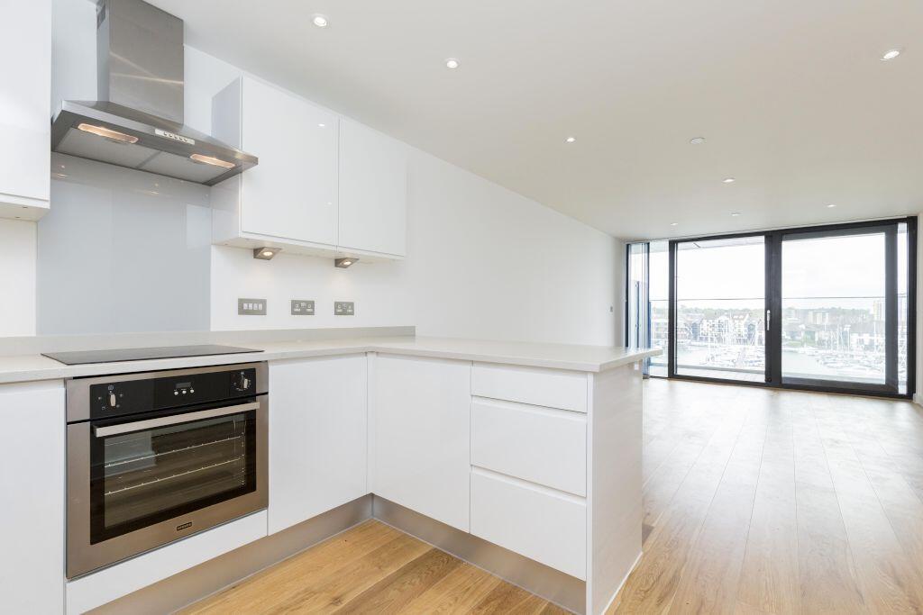 Main image of property: The Moresby Tower, Ocean Village, 