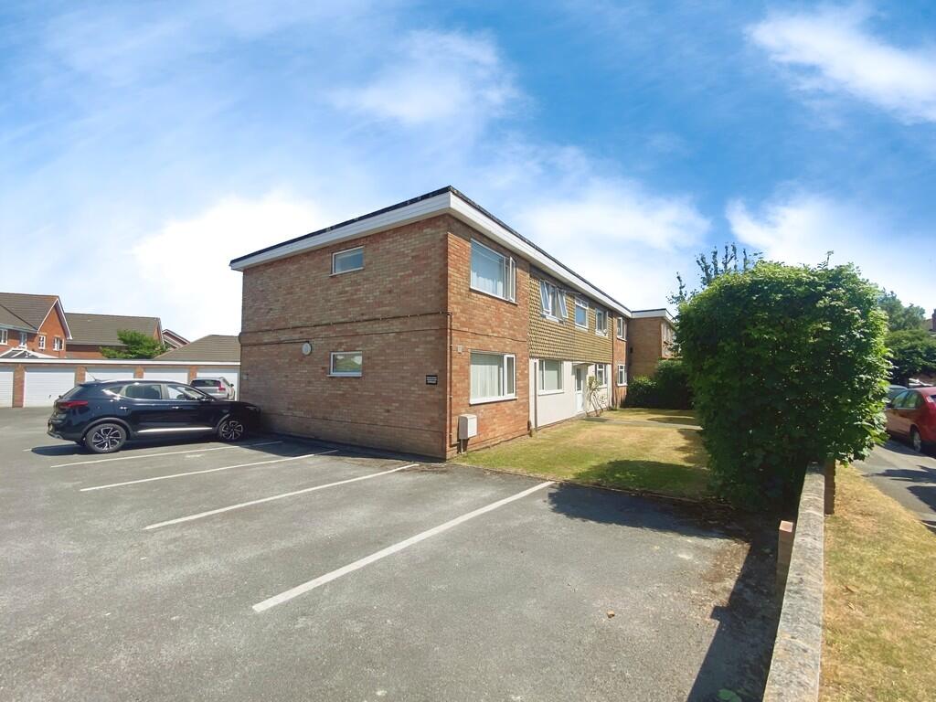 Main image of property: Church Road, Warsash