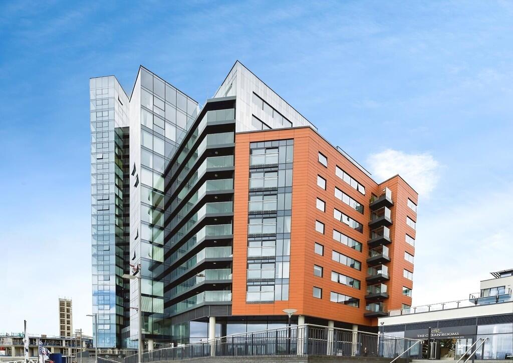 Main image of property: Ocean Village, Southampton