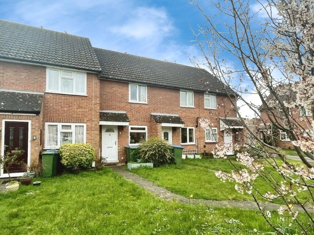 Main image of property: Ryecroft, Titchfield Common