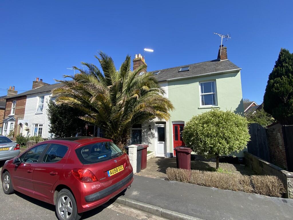 Main image of property: Grove Road, Chichester