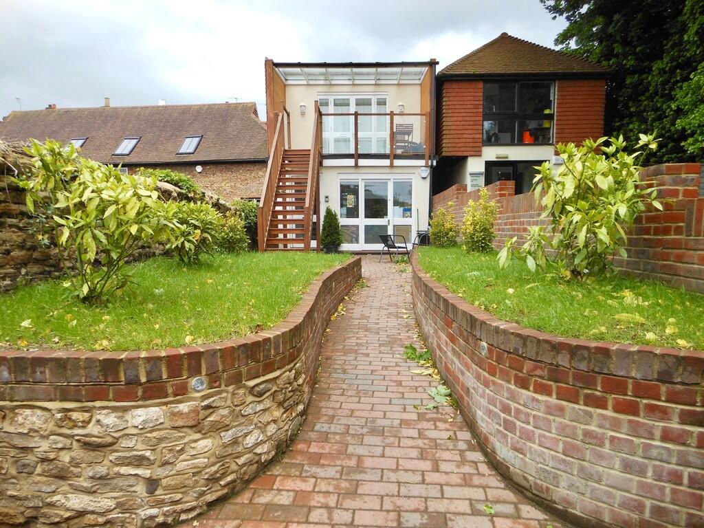 Main image of property: High Street, Godalming