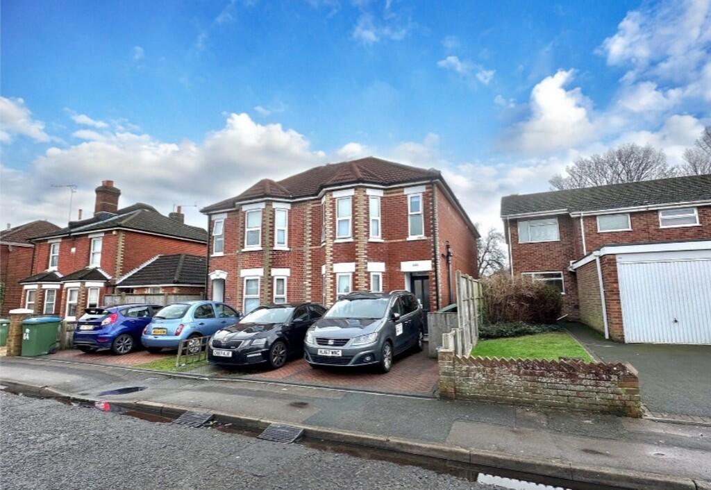 Main image of property: Whites Road, Southampton