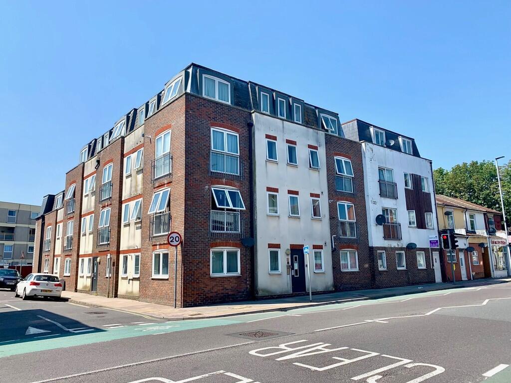 Main image of property: Stamford Street, Portsmouth