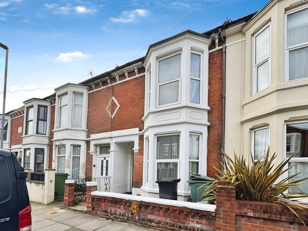 Main image of property: Lawrence Road, Southsea